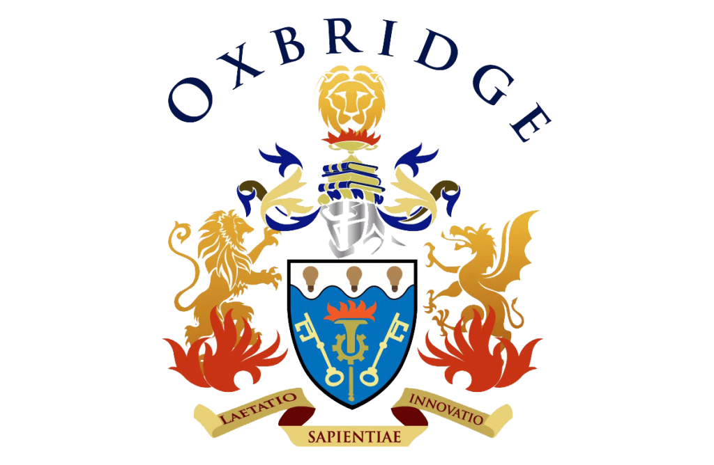 oxbridge logo
